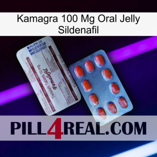 Kamagra 100 Mg Oral Jelly Sildenafil 36